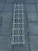 Truss boog 6 meter, Ophalen of Verzenden, Zo goed als nieuw, 110 cm of meer, 100 cm of meer