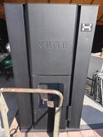40Kw pelletkachel. VEGE, Huis en Inrichting, Kachels, Ophalen, Gebruikt, Overige brandstoffen, Pelletkachel
