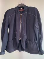 High Use, donkerblauw jasje, maat D44, Blauw, Maat 42/44 (L), Ophalen of Verzenden, Zo goed als nieuw