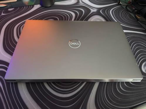 Dell Precision 5550 32gb ram & 1tb ssd, Computers en Software, Windows Laptops, Zo goed als nieuw, 15 inch, SSD, 2 tot 3 Ghz, Ophalen of Verzenden