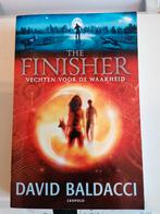 Vechten voor de waarheid van David Baldacci, Boeken, Ophalen of Verzenden, Gelezen, David Baldacci