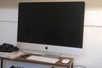 iMac 27” 2019 Retina 5K | i5 | 16GB | Radeon 580X, Computers en Software, Apple Desktops, Ophalen, SSD, IMac, 512 GB