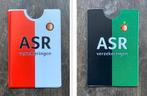 Feyenoord Rotterdam: SeinzoensKaart Hoesje, Ophalen of Verzenden