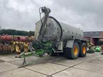 2008 Joskin 16000TS Mesttank, Overige, Gewasbescherming en Bemesting