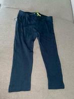 Billy&lilly Billy & Lilly legging capri 134 140 blauw blauwe, Kinderen en Baby's, Kinderkleding | Maat 134, Verzenden, Nieuw, Meisje