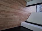 Laminaat Kronotex Montmerlo 8.0 zgan (+/-70m2), Huis en Inrichting, Stoffering | Vloerbedekking, Crème, Klassiek, hout, 75 m² of meer
