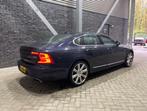 Volvo S90 D5 AWD Inscription | Luchtvering | Bowers & Wilkin, Auto's, 1698 kg, Gebruikt, Euro 6, 4 cilinders