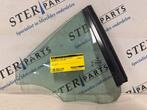 Portierruit 4Deurs rechts-achter van een Mercedes SLK, Gebruikt, -, Ophalen of Verzenden, -