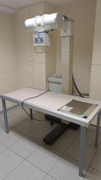 Röntgentoestel dierenartsenpraktijk radiografie rontgen xray, Ophalen of Verzenden