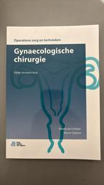 Myron Dijkstra - Gynaecologische chirurgie, Sociale wetenschap, Ophalen of Verzenden, Zo goed als nieuw, Myron Dijkstra; Natalie de Callafon