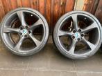 BMW Velgen 19 inch 3 Serie Z4 Origineel, Auto-onderdelen, Banden en Velgen, Ophalen, 255 mm, Velg(en), Overige maten