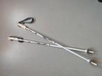 Skistokken kind 75cm, Overige merken, Stokken, Ophalen of Verzenden, Zo goed als nieuw