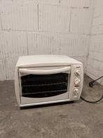 Klein oventje, Witgoed en Apparatuur, Ovens, Ophalen, Minder dan 45 cm, Minder dan 45 cm, Oven