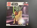 Lego Star Wars Yoda 75255 - nieuw sealed, Kinderen en Baby's, Speelgoed | Duplo en Lego, Ophalen of Verzenden, Nieuw, Complete set