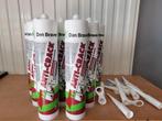 9 stuks Den Braven anti-crack kit, Doe-het-zelf en Verbouw, Isolatie en Afdichting, Ophalen of Verzenden, Nieuw, Overige materialen