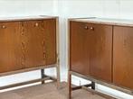 Scandinavische livingkasten, 1980’s, Ophalen of Verzenden, 25 tot 50 cm, Minder dan 100 cm