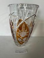 boheems kristal glas, Antiek en Kunst, Ophalen