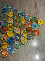Pokémon Munten 2001 - Complete Set?, Ophalen of Verzenden, Gebruikt