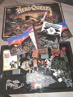 HeroQuest, Ophalen of Verzenden, Zo goed als nieuw