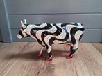 cow parade op rode hakken. groot Paraiso Tropical Large, Antiek en Kunst, Kunst | Designobjecten, Ophalen of Verzenden