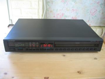 Blaupunkt PT-3750 Artech tuner serviced