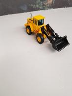 Te koop Volvo L-70 Wheelloader geheel metaal 1/50, Ophalen of Verzenden, Nieuw, Bus of Vrachtwagen