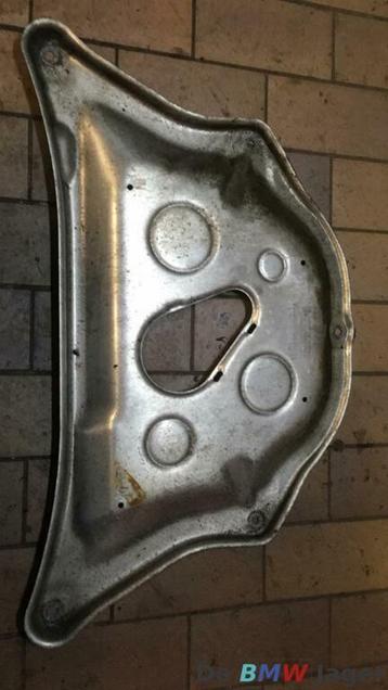 Subframe versteviging BMW 7 serie E65 E66 31116752310 beschikbaar voor biedingen