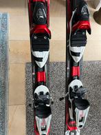 Rossignol Pursuit 16 Ski's met Binding - Zo goed als nieuw, 160 tot 180 cm, Rossignol, Ophalen of Verzenden, Zo goed als nieuw