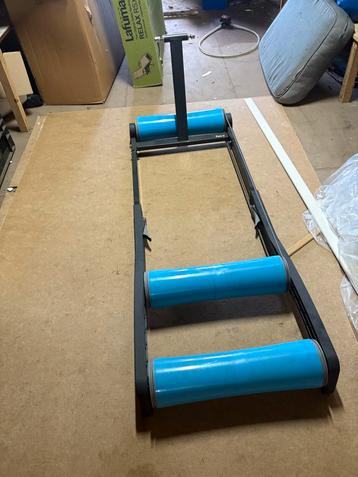 Tacx Fietstrainer Rollenbank beschikbaar voor biedingen