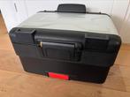 BMW Vario topkoffer, Motoren, Accessoires | Koffers en Tassen, Ophalen, Gebruikt
