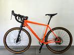 CANNONDALE SLATE FORCE 1 – GRAVEL – SRAM FORCE –Carbon LEFTY, Fietsen en Brommers, Fietsen | Racefietsen, 10 tot 15 versnellingen