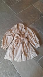 Zara Meisjes Trenchcoat Maat 10, Ophalen of Verzenden, Zo goed als nieuw, Zara, Meisje
