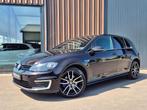 Volkswagen Golf 1.4 TSI GTE | Stoelver. | Camera | 18 inch |, Stof, Gebruikt, 4 cilinders, Zwart