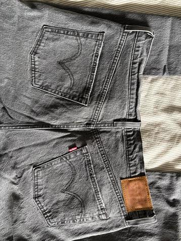 Levi's 501 - W31 L32 Nieuw beschikbaar voor biedingen