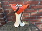Keramiek beeld monster 36 cm, Ophalen of Verzenden, Zo goed als nieuw, Mens