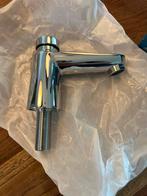 Grohe fonteinkraan - nieuw, Ophalen of Verzenden, Nieuw, Chroom, Toilet