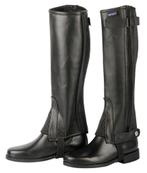 Harry's Horse Chaps Amara, Zwart, maat XS, kuit 30-32 cm, Ophalen of Verzenden, Nieuw, Dames, Schoeisel