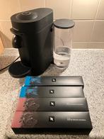 Nespresso vertuo magimix, Ophalen of Verzenden, Zo goed als nieuw, Koffiemachine
