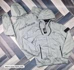 Designer, Stone, Moose Knuckles Jassen Divers, Kleding | Heren, Jassen | Winter, Ophalen of Verzenden, Nieuw, Overige maten, Zwart