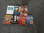 Diverse dvd,s 1 euro per st, Alle leeftijden, Verzenden, Zo goed als nieuw, Overige genres
