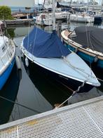 Te koop Randmeer, Watersport en Boten, Open zeilboten, Ophalen, Gebruikt, 6 meter of meer, Randmeer