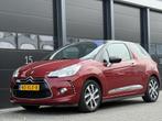 Citroën DS3 1.6 e-HDi So Chic Navi Clima PDC (bj 2012), 108 €/maand, Bedrijf, 92 pk, Parkeersensor