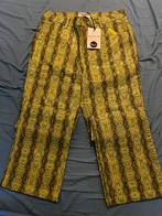 Colourful Rebel Slangenprint Broek - XL, Kleding | Dames, Broeken en Pantalons, Maat 46/48 (XL) of groter, Nieuw, Ophalen of Verzenden