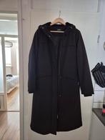 Lange dames winterjas Only maat L, Kleding | Dames, Jassen | Winter, Ophalen of Verzenden, Gedragen