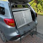 Hondenbench auto, Dieren en Toebehoren, Hondenbenches, Ophalen