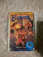 Elementia Deel 3: De Duisternis Van Hoop, Boeken, Ophalen of Verzenden