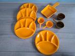 Fondue set, Ophalen of Verzenden, Zo goed als nieuw