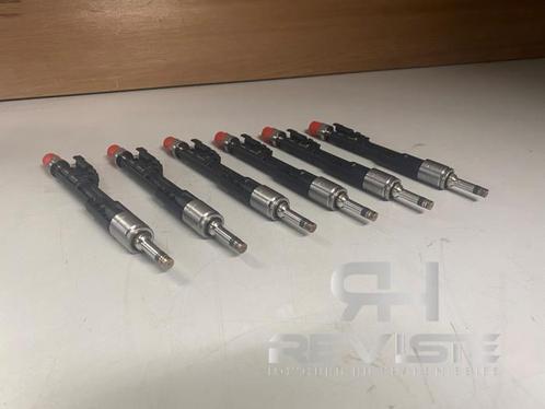 Injector (benzine injectie) van een BMW 5-Serie, Auto-onderdelen, Brandstofsystemen, BMW, Nieuw, 12 maanden garantie, Ophalen of Verzenden