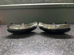 Golf 6 Spiegelkappen met Knipperlicht, Auto-onderdelen, Spiegels, Ophalen of Verzenden, Gebruikt, Volkswagen
