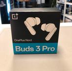 OnePlus Nord Buds 3 Pro - Starry Black, Telecommunicatie, Mobiele telefoons | Oordopjes, Ntv, Nieuw, Ophalen of Verzenden, Ntv